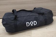 オクラタープ|DOD