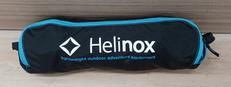 ハイバックチェア|HELINOX