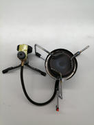 シングルバーナー|新富士バーナーSOTO