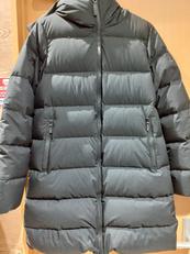 ウィンドストッパーダウンコート|THE NORTH FACE