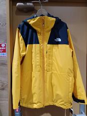 マウンテンジャケット|THE NORTH FACE