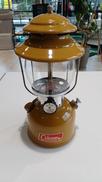 ガソリンランタン|COLEMAN