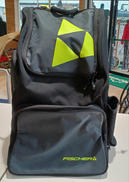 スキーブーツバッグ|FISCHER