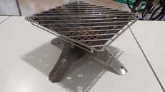 焚き火台|TENT-MARK DESIGNS