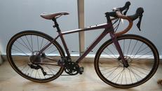 ロードバイク|CANNONDALE