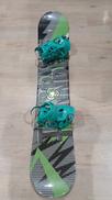 スノーボード板|TWO B ONE