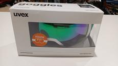 ゴーグル|UVEX