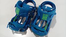 ビンディング|SALOMON