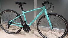 クロスバイク|BIANCHI