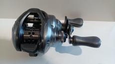 ベイトリール|SHIMANO