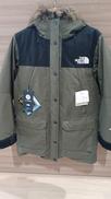 マウンテンダウンコート|THE NORTH FACE