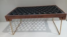 折りたたみテーブル|WHAT WE WANT