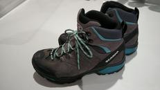 トレッキングシューズ|SCARPA