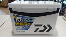クーラーボックス|DAIWA