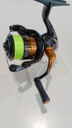 スピニングリール|SHIMANO