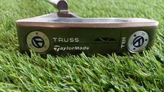 パター|TAYLOR MADE