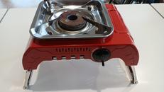 ガスストーブ|COLEMAN