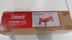 ロールテーブル|COLEMAN