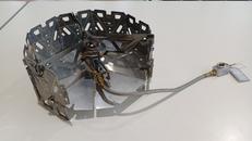 ストーブ|SNOWPEAK