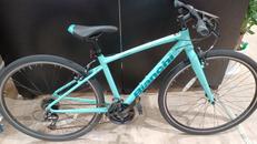 クロスバイク|BIANCHI