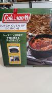 ダッチオーブン|COLEMAN