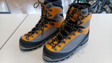 トレッキングシューズ|MONT-BELL