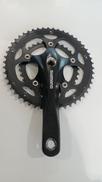 クランクセット|SHIMANO