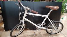 ミニベロ|サイクルベースあさひ