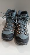 トレッキングシューズ|SALOMON