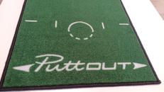 パターマット|PUTTOUT