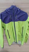 マウンテンパーカー|BERGHAUS