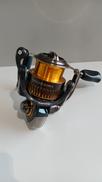 スピニングリール|DAIWA