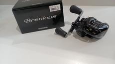 ベイトリール|SHIMANO