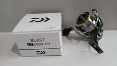 スピニングリール|DAIWA