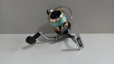 スピニングリール|DAIWA