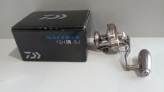 ベイトリール|DAIWA