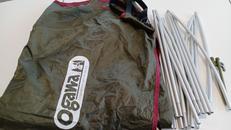 カーサイドタープ|OGAWA