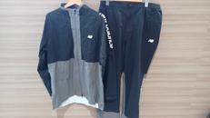 レインウェア|NEW BALANCE