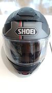 バイクヘルメット|SHOEI
