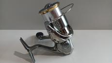 スピニングリール|SHIMANO