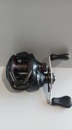 ベイトリール|SHIMANO