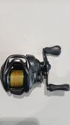 ベイトリール|SHIMANO