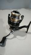 スピニングリール|SHIMANO
