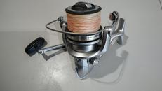 スピニングリール|SHIMANO