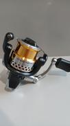 スピニングリール|SHIMANO