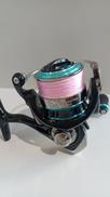 スピニングリール|DAIWA