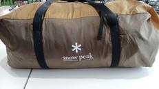 エントリー2ルームエンフィールド|SNOWPEAK