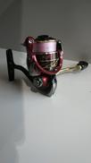 スピニングリール|DAIWA