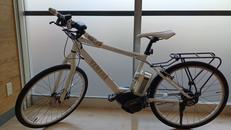 電動自転車|YAMAHA