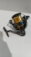 スピニングリール|SHIMANO